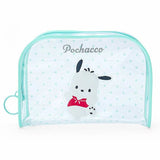Sanrio Characters Travel Pouch