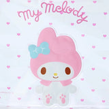 Sanrio Characters Travel Pouch