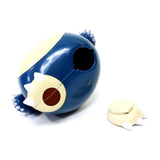 Pokemon Snorlax 6.5" Piggy Bank