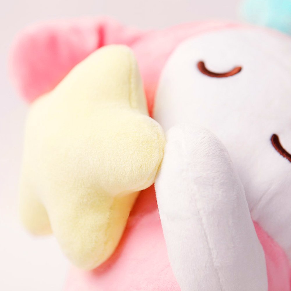 Sanrio Characters Lying Cushion