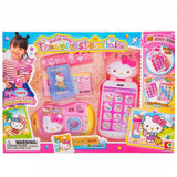 Hello Kitty Travel Essentials