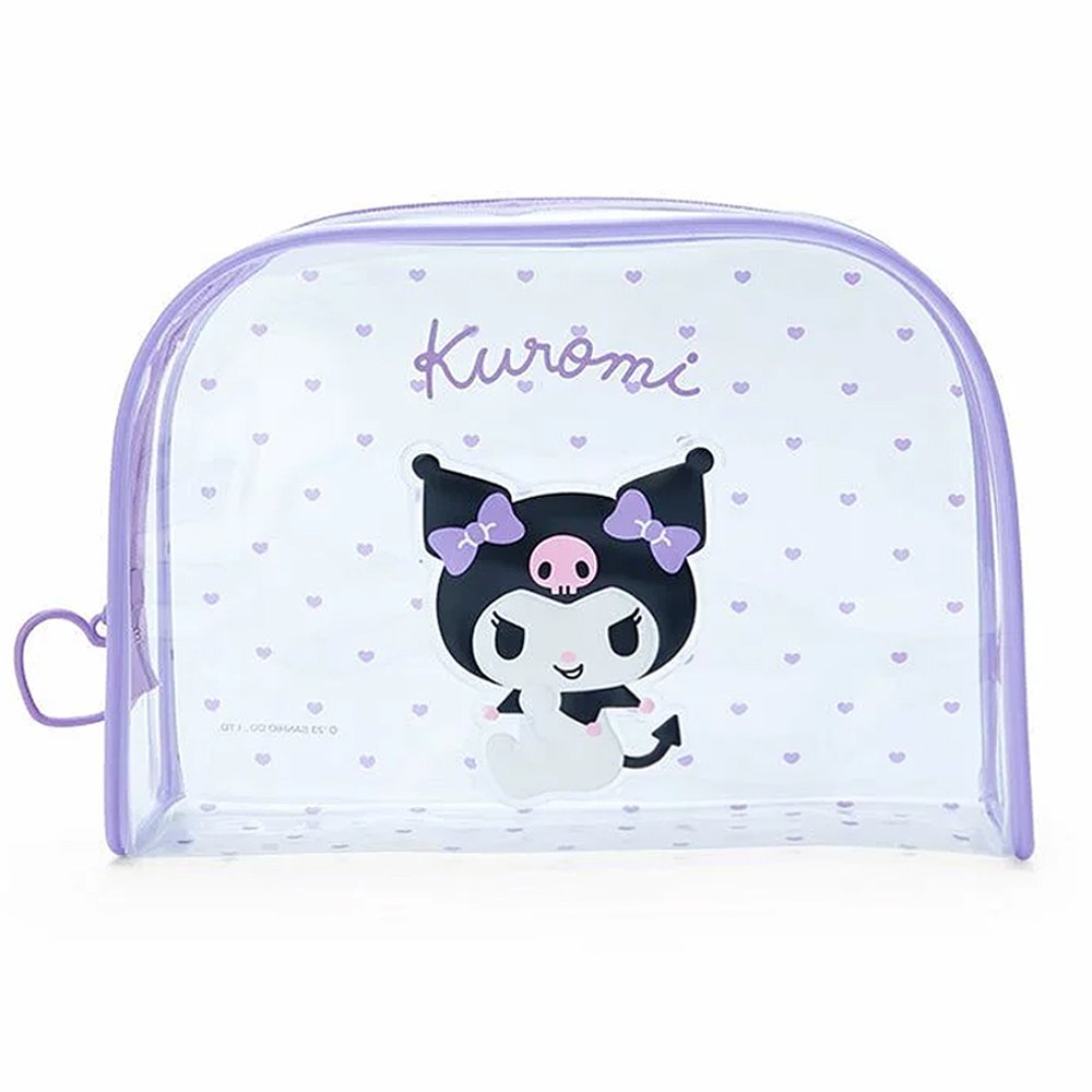 Sanrio Characters Travel Pouch