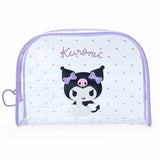 Sanrio Characters Travel Pouch