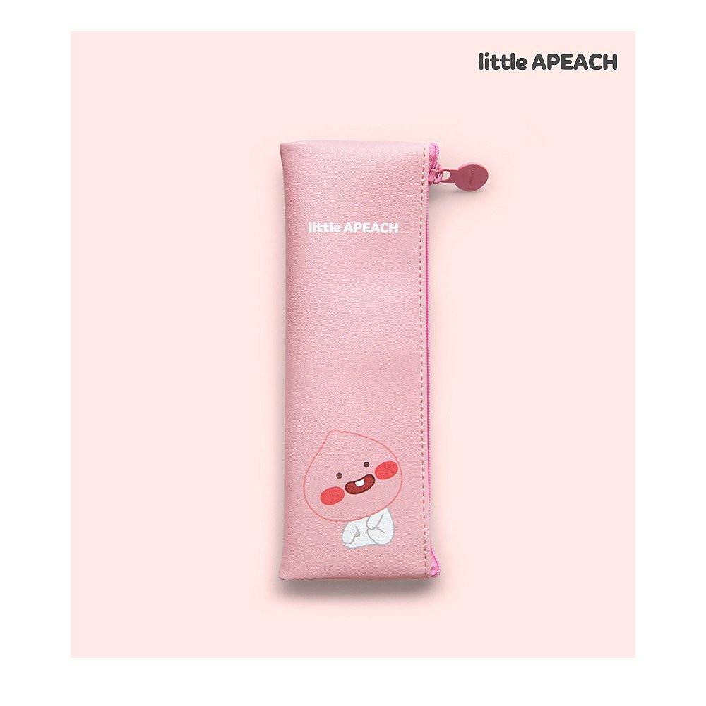 Kakao Little Friends Flat Pencil Case