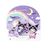 Sanrio Characters Shiny Sticker Pack