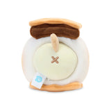 Anirollz 6" Blanket Plush : Bakery