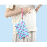 BT21 Flat Pouch : Jelly Candy