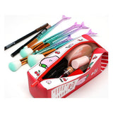 Milk Pack 8" Pencil Case