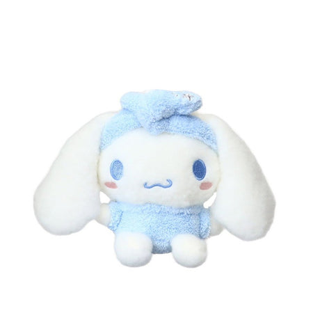 Sanrio Cinnamoroll Plush keychain, Sanrio Cinnamoroll  Plush Toy, Sanrio Cinnamoroll  stuffed animal, Sanrio Cinnamoroll  keychain, Sanrio Cinnamoroll  Plushies, Sanrio Cinnamoroll  plush toys, Sanrio Cinnamoroll  backpack clip toys