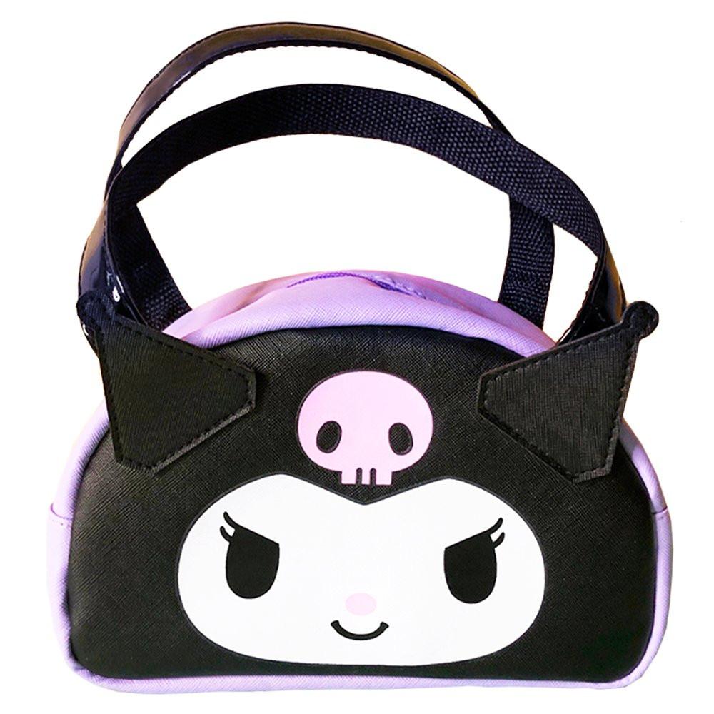 Sanrio Kuromi Lunch Bag