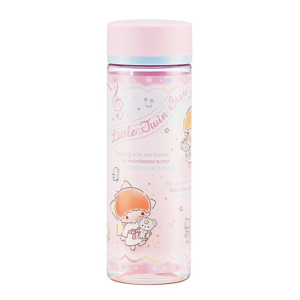 Little Twin Stars 400ml Water Bottle