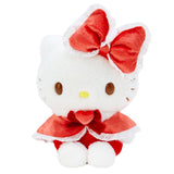 Sanrio Characters 8" Plush : Girly Cape