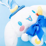 Sanrio Characters Clip-on Plush : Wizard