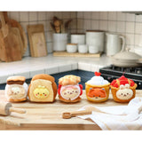 Anirollz 6" Blanket Plush : Bakery