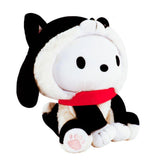 Sanrio Pochacco Shiba 10" Plush