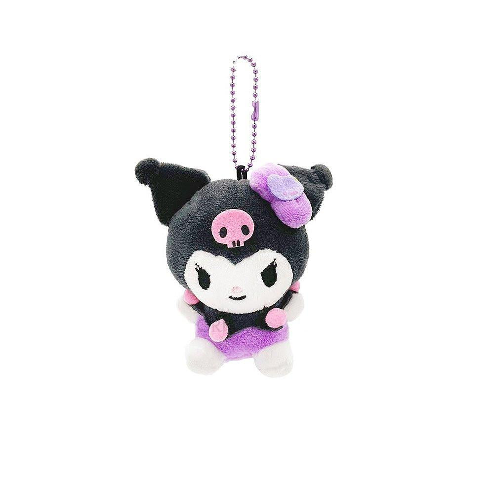Sanrio Kuromi Garden Keychain Plush – Hello Discount Store