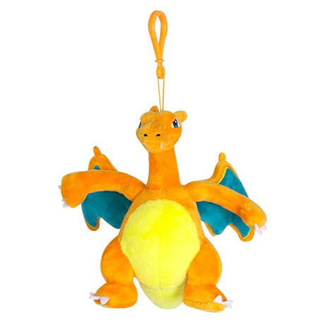 pokemon Charizard plush, pokemon Charizard plush toys, pokemon Charizard plushies,pokemon Charizard plushies small keychain ,Charizard backpack clip toys