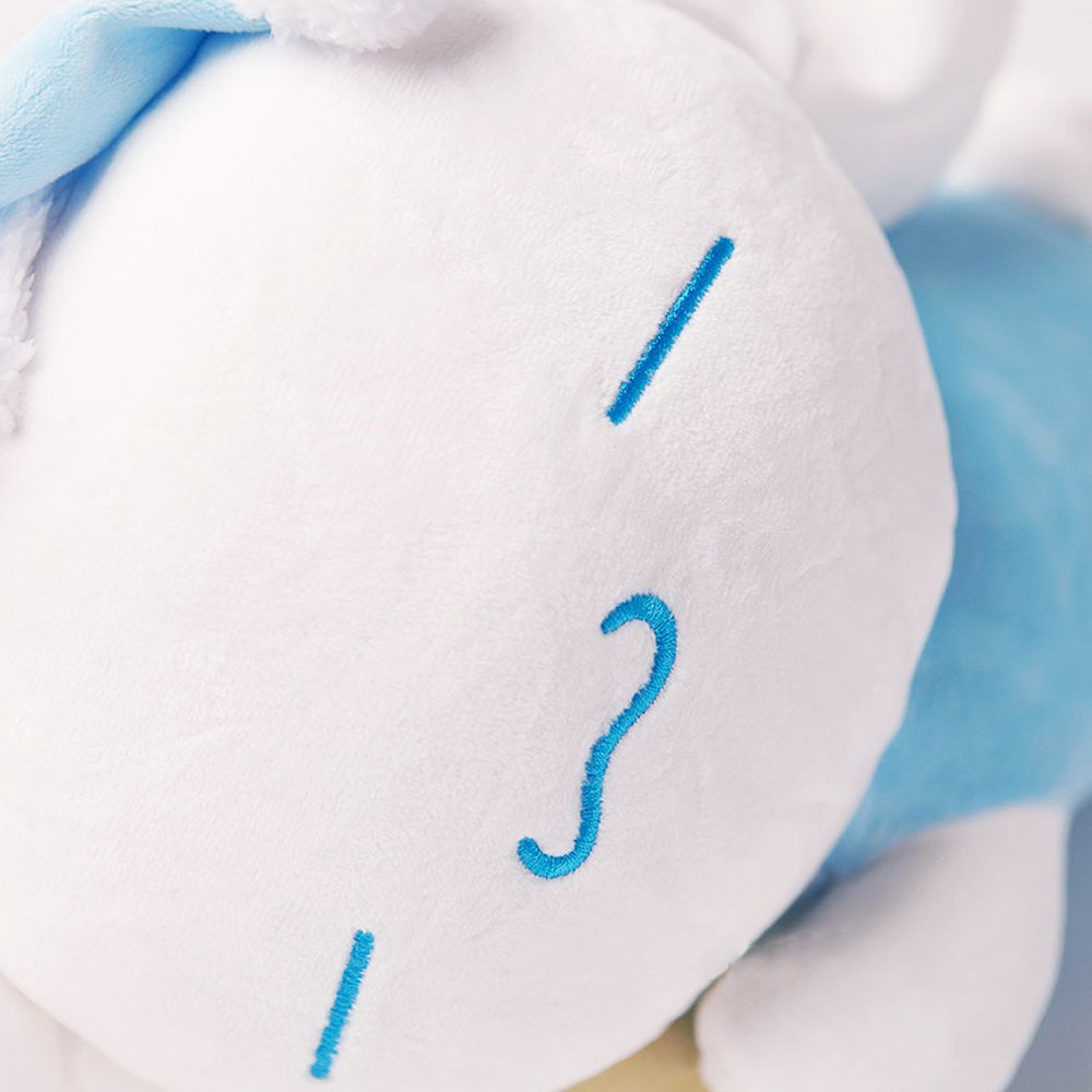 Sanrio Characters Lying Cushion