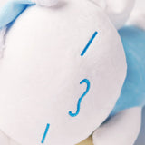 Sanrio Characters Lying Cushion