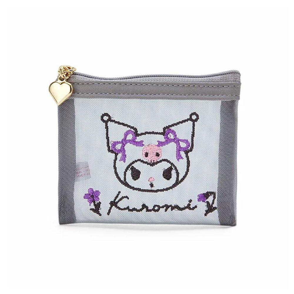 Sanrio Characters Zipper Pouch - Thumbnail 5