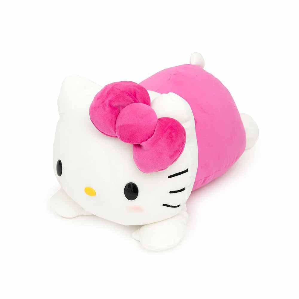 Sanrio Hello Kitty Large Mochi Plush – Hello Discount Store