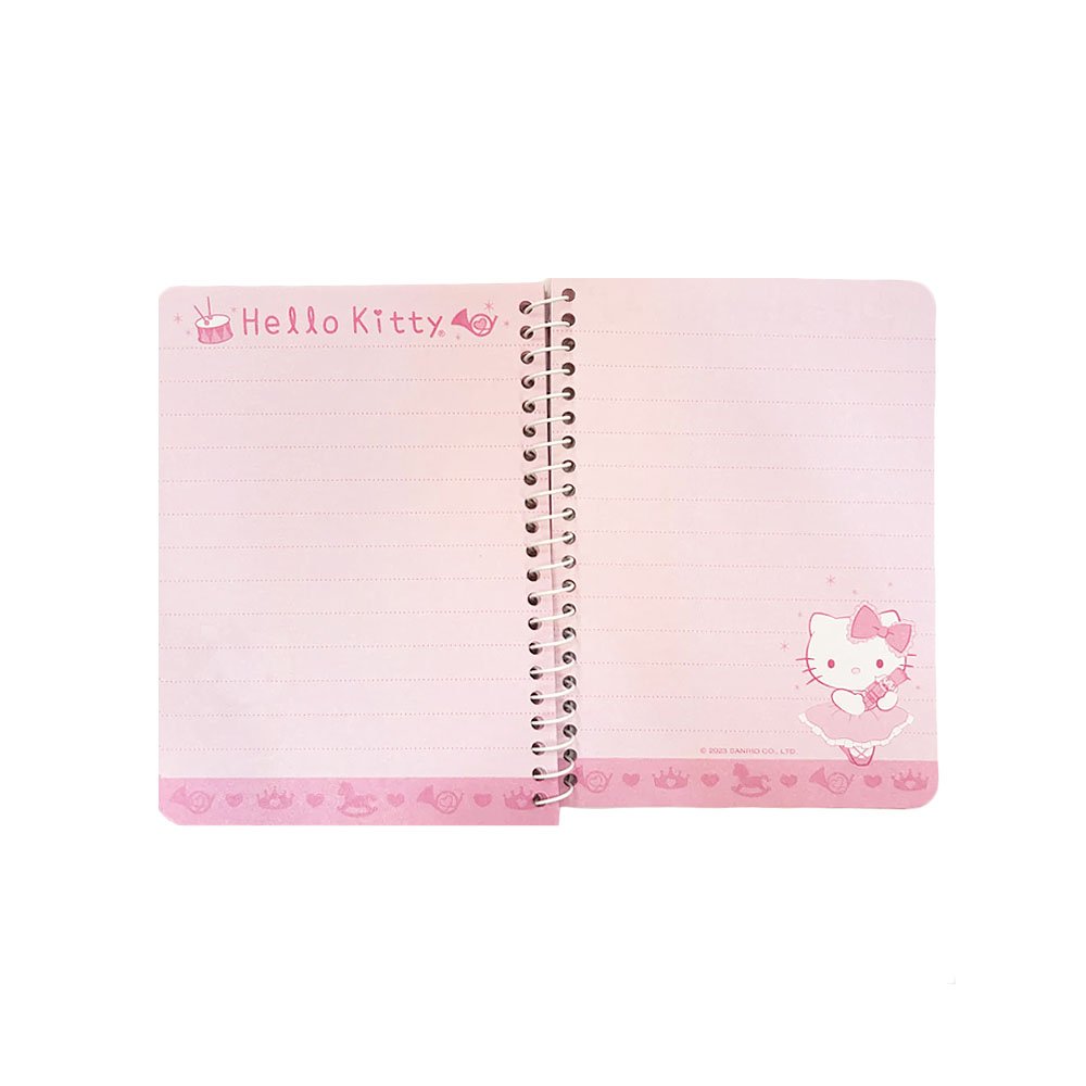 ✽Sanrio チャーミーキティ シュガー 特大メモ・リングノート Set✽ 楽天市場】【ポイント10倍 & クーポン！】チャーミーキティ リング