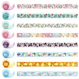 Sanrio Characters Mini Washi Tape Set (Random)
