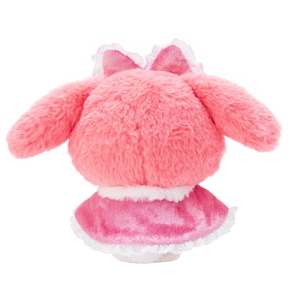 Sanrio Characters 8" Plush : Girly Cape