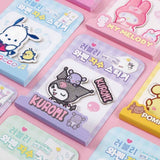 Sanrio Characters Embroidery Sticker