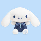 Sanrio Characters 10" Blue Denim Plush