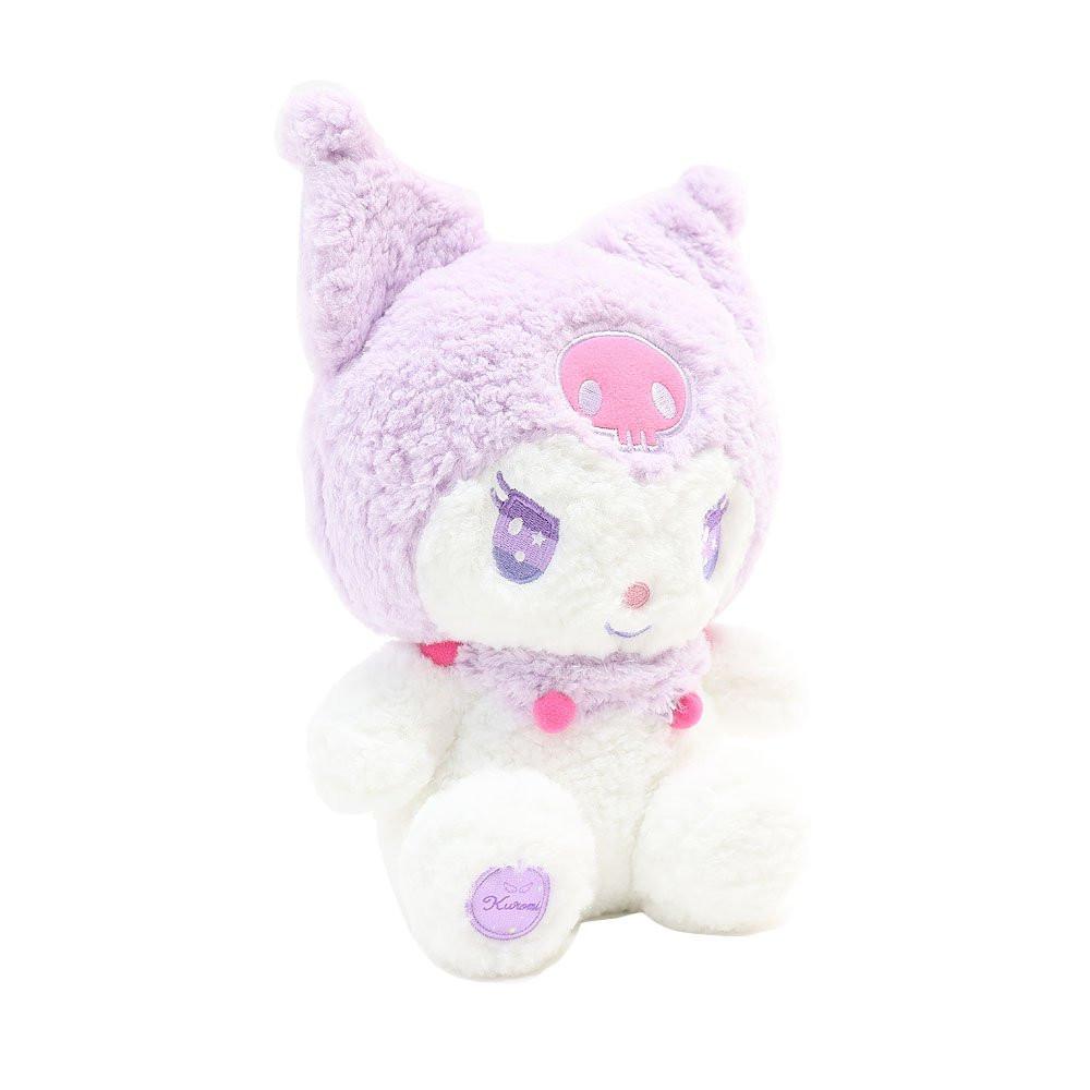 Sanrio Kuromi Twinkle 10" Plush