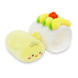 Anirollz 6" Outfit Plush : Sushi