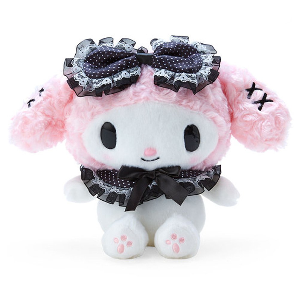 My Melody Girly Black 9