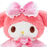 Sanrio Characters 8" Plush : Girly Cape