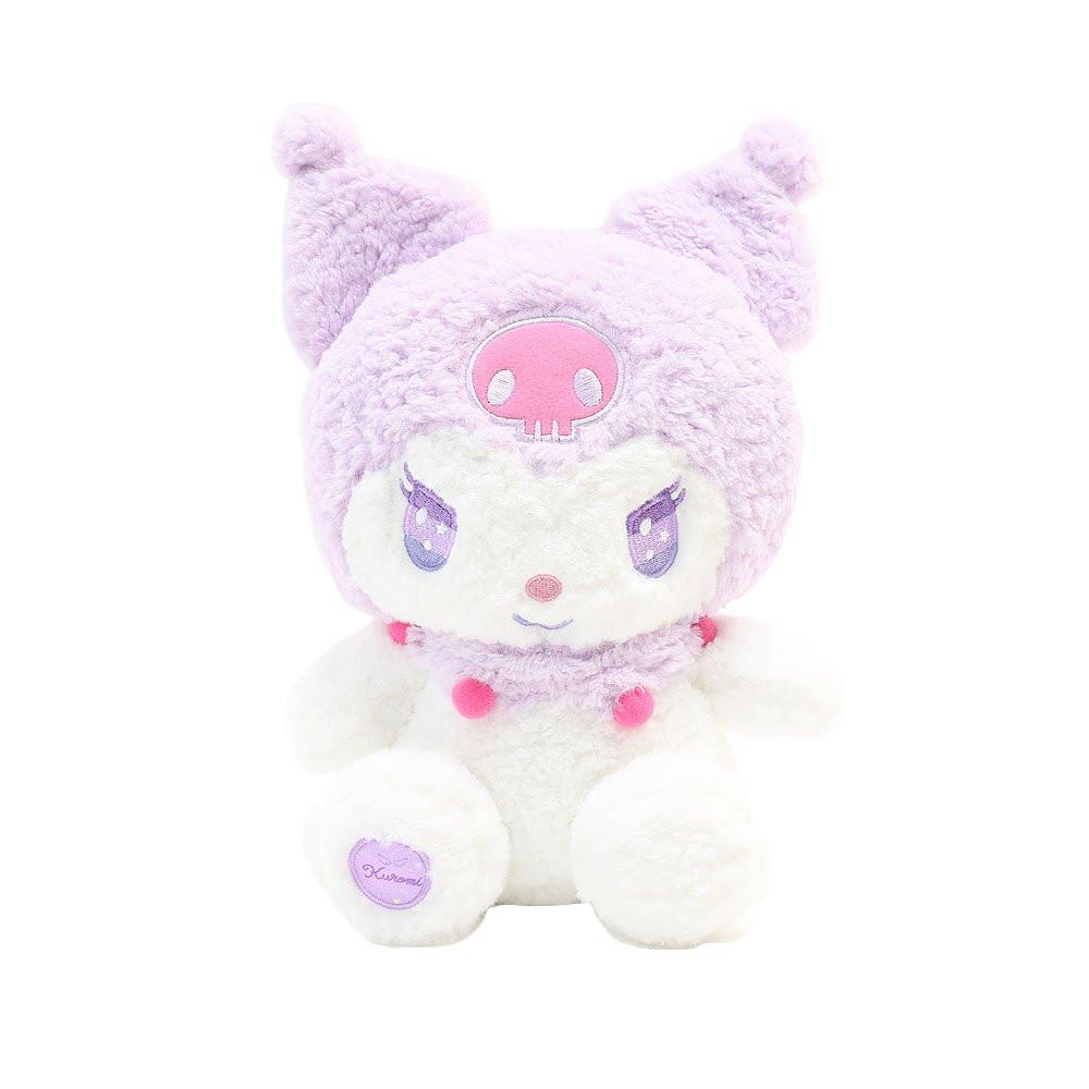Sanrio Kuromi Twinkle 10" Plush
