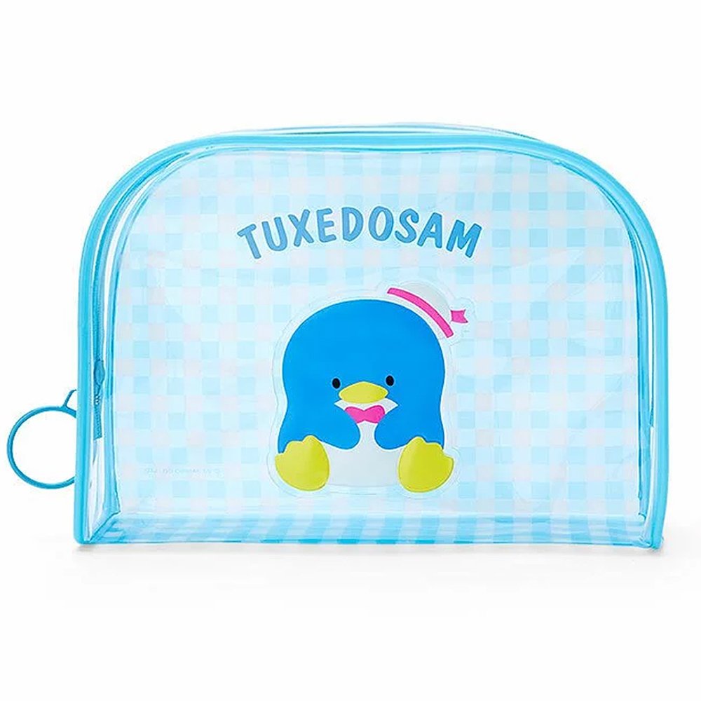 Sanrio Characters Travel Pouch
