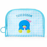 Sanrio Characters Travel Pouch