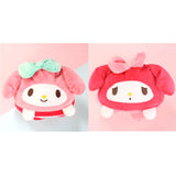 Sanrio Characters Reversible Plush