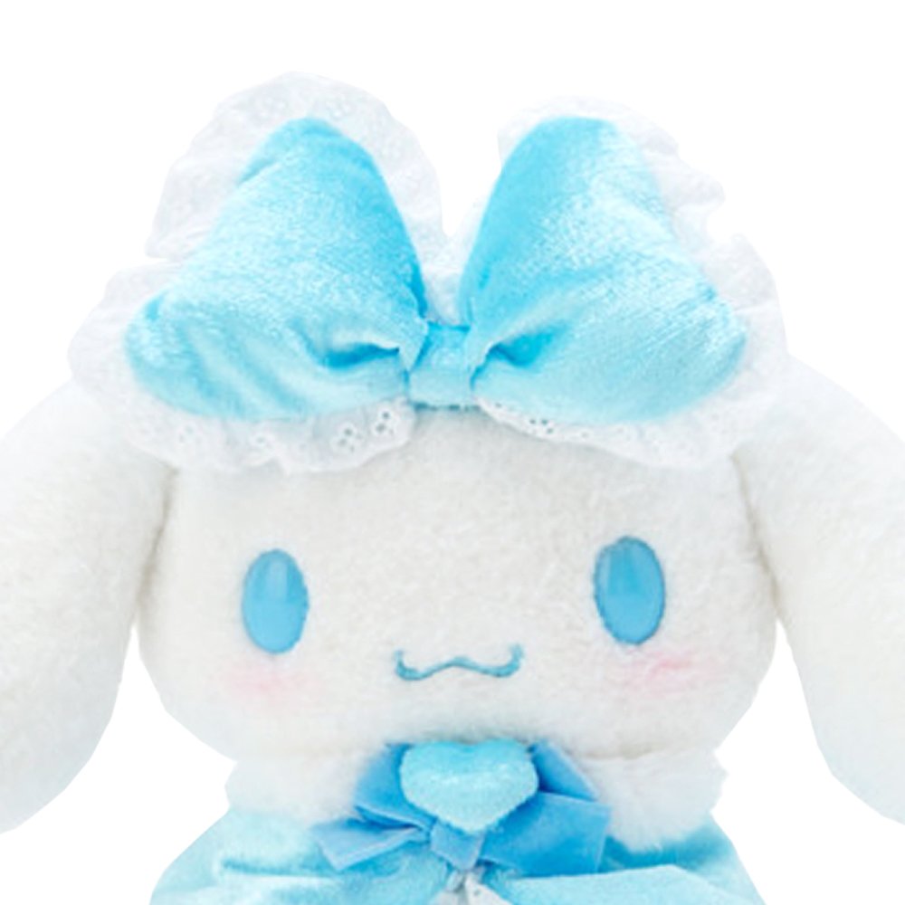 Sanrio Characters 8" Plush : Girly Cape