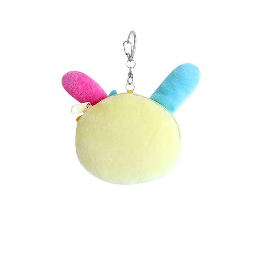 Sanrio Usahana Clip-On Coin Pouch Plush – Hello Discount Store