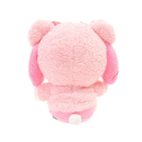 My Melody Fluffy Hoodie 10" Plush