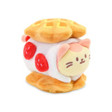 Anirollz 6" Blanket Plush : Bakery