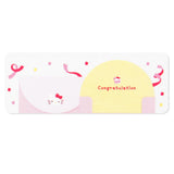 Sanrio Characters Standing Card