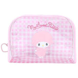 Sanrio Characters Travel Pouch