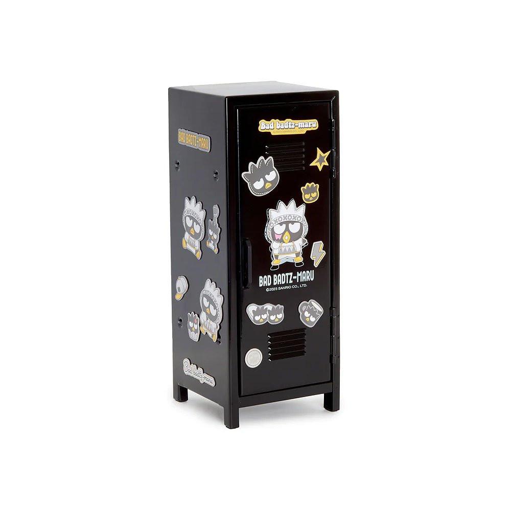 Sanrio Badtz-Maru Mini Locker – Hello Discount Store