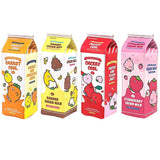 Milk Pack 8" Pencil Case