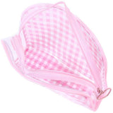 Sanrio Characters Travel Pouch