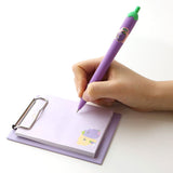 Eggplant 0.5mm Mechanical Lead Pencil