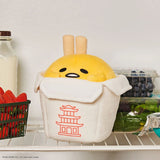 Gutedama Take Out 9.5" Plush