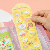 Keroppi Pearl Sticker